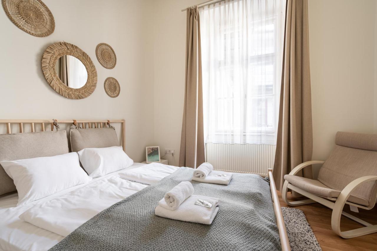 Goldenfeet Studio Budapest Exteriör bild